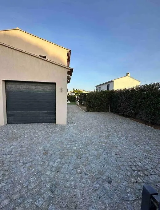 Villa Golfe De Saint Tropez Коголин