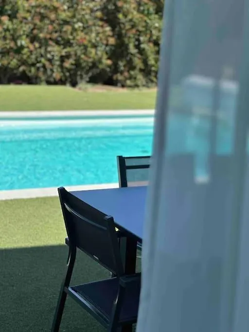 Villa Golfe De Saint Tropez Коголин 0*,  Франция