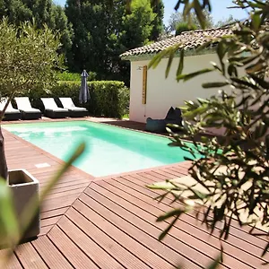  Guest house Hebe La